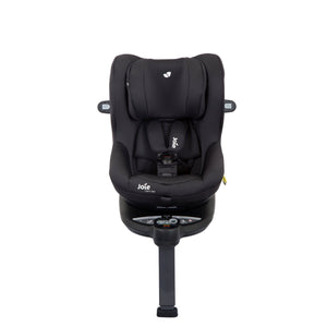 Joie Car seat I - Spin 360 Coal Birth+ to 18 Kg - C1801KACOL000