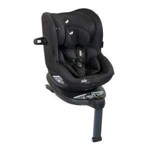 Joie Car seat I - Spin 360 Coal Birth+ to 18 Kg - C1801KACOL000