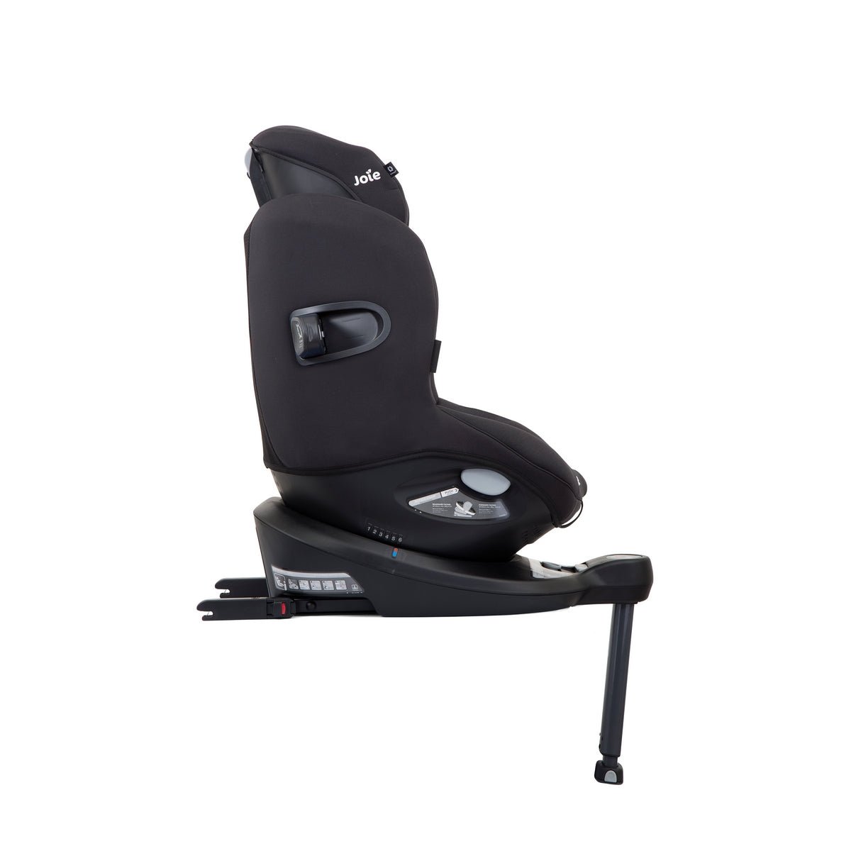 Joie Car seat I - Spin 360 Coal Birth+ to 18 Kg - C1801KACOL000