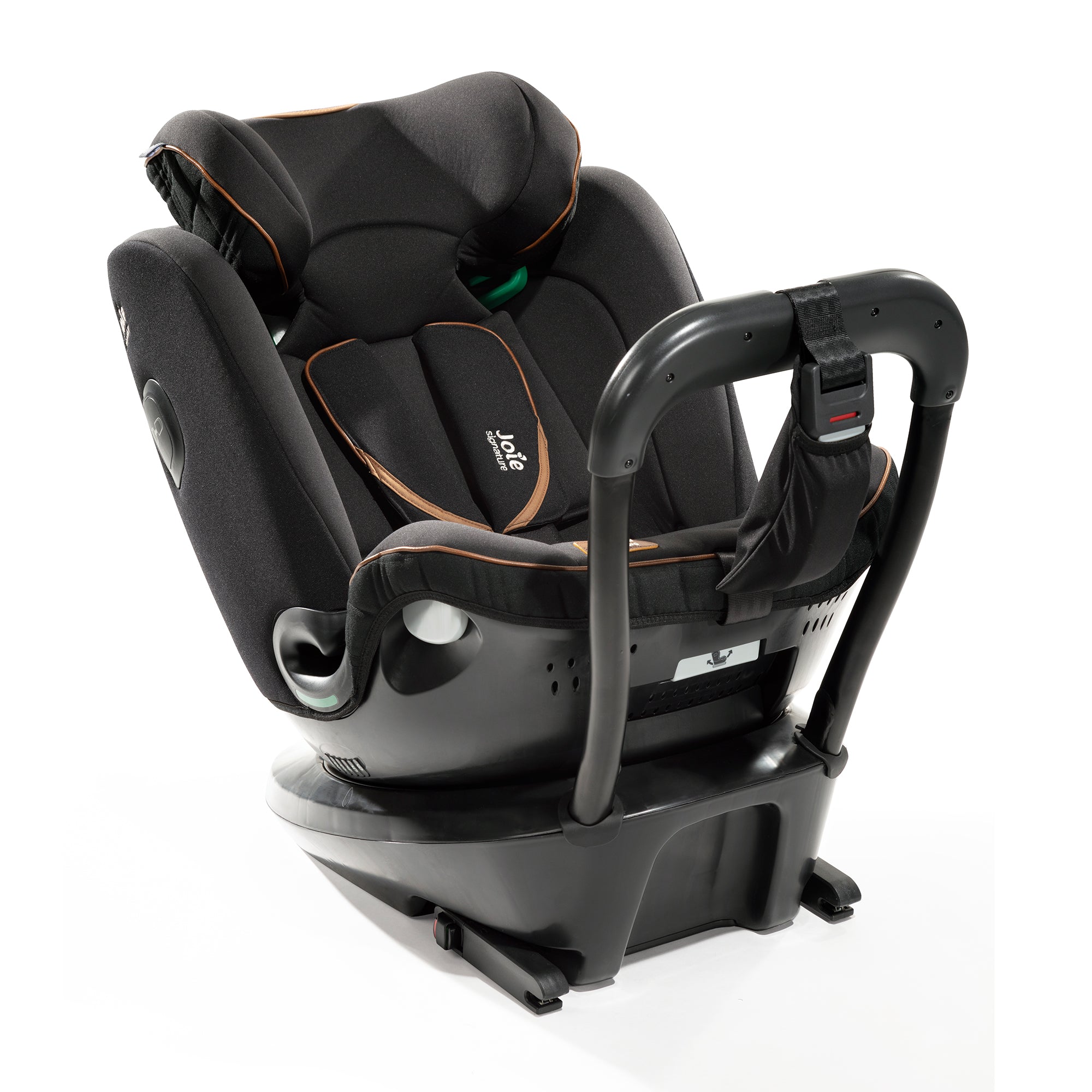 Joie Car seat i - Spin Grow Signature Eclipse - C1904BAECL000