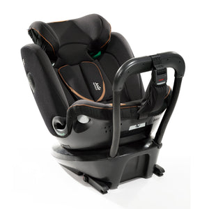 Joie Car seat i - Spin Grow Signature Eclipse - C1904BAECL000