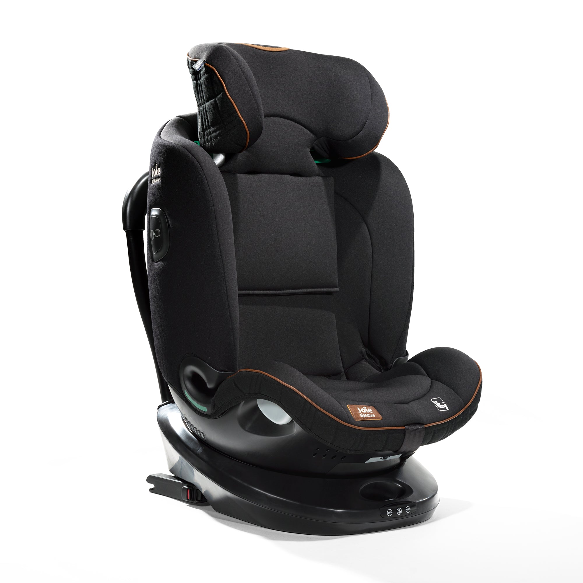 Joie Car seat i - Spin Grow Signature Eclipse - C1904BAECL000
