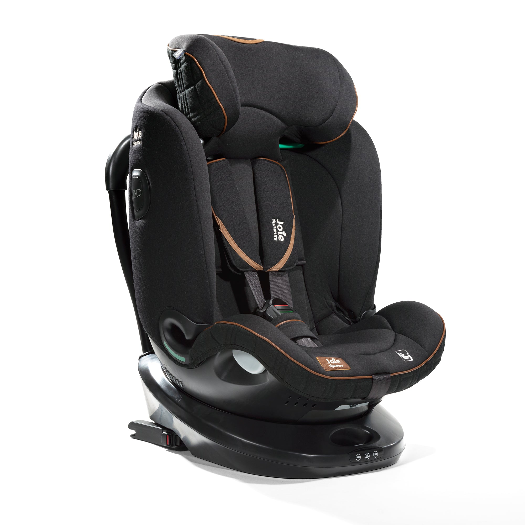 Joie Car seat i - Spin Grow Signature Eclipse - C1904BAECL000