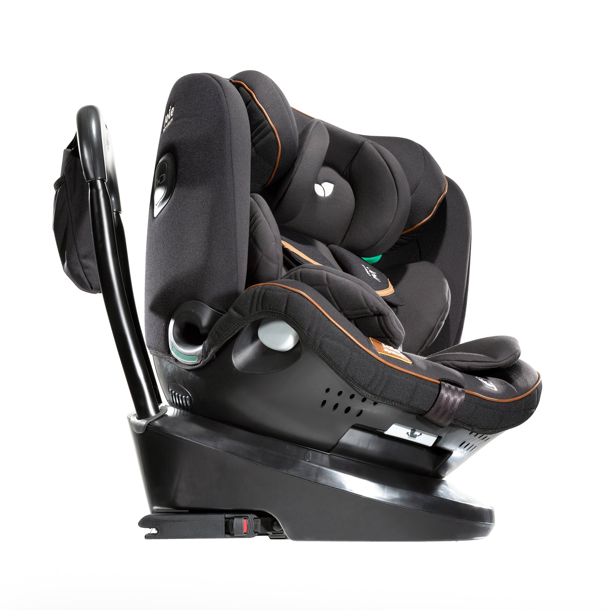 Joie Car seat i - Spin Grow Signature Eclipse - C1904BAECL000