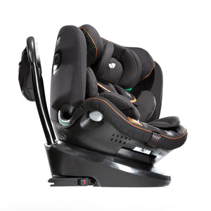 Joie Car seat i - Spin Grow Signature Eclipse - C1904BAECL000