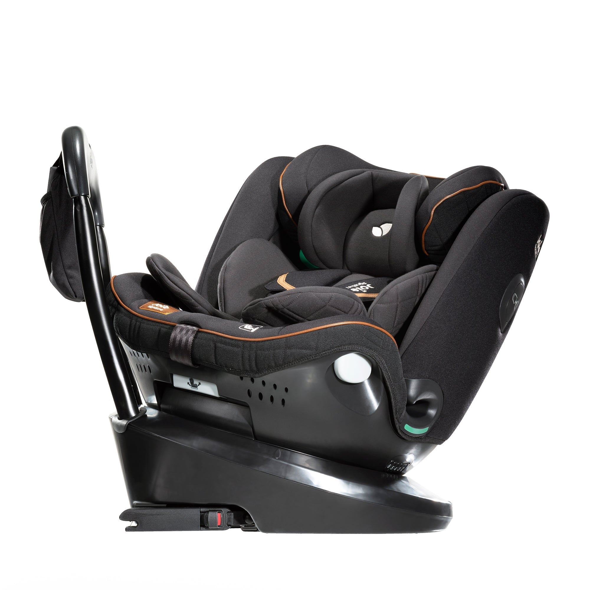 Joie Car seat i - Spin Grow Signature Eclipse - C1904BAECL000