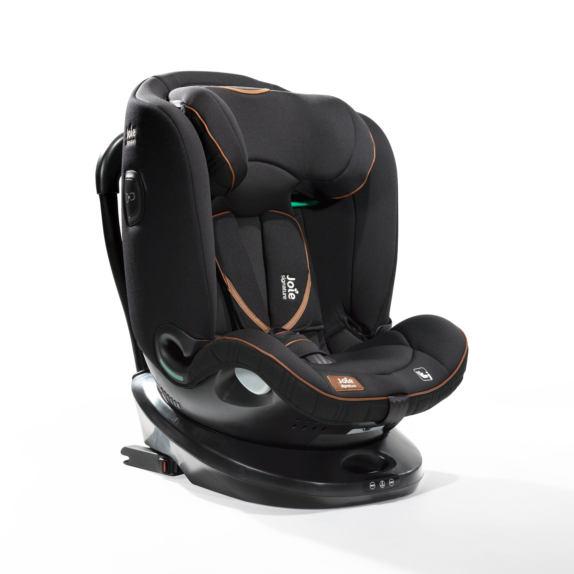 Joie Car seat i - Spin Grow Signature Eclipse - C1904BAECL000