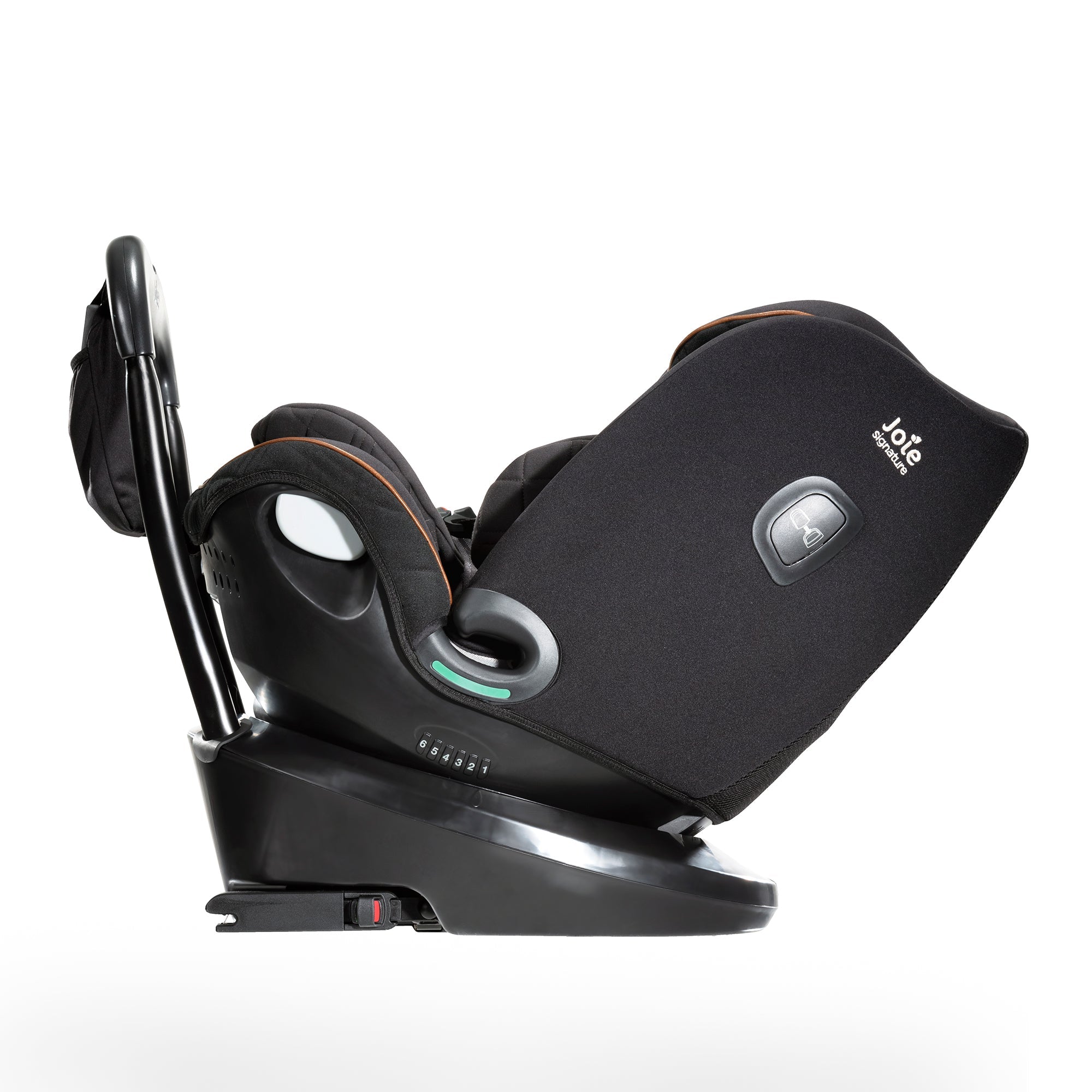 Joie Car seat i - Spin Grow Signature Eclipse - C1904BAECL000