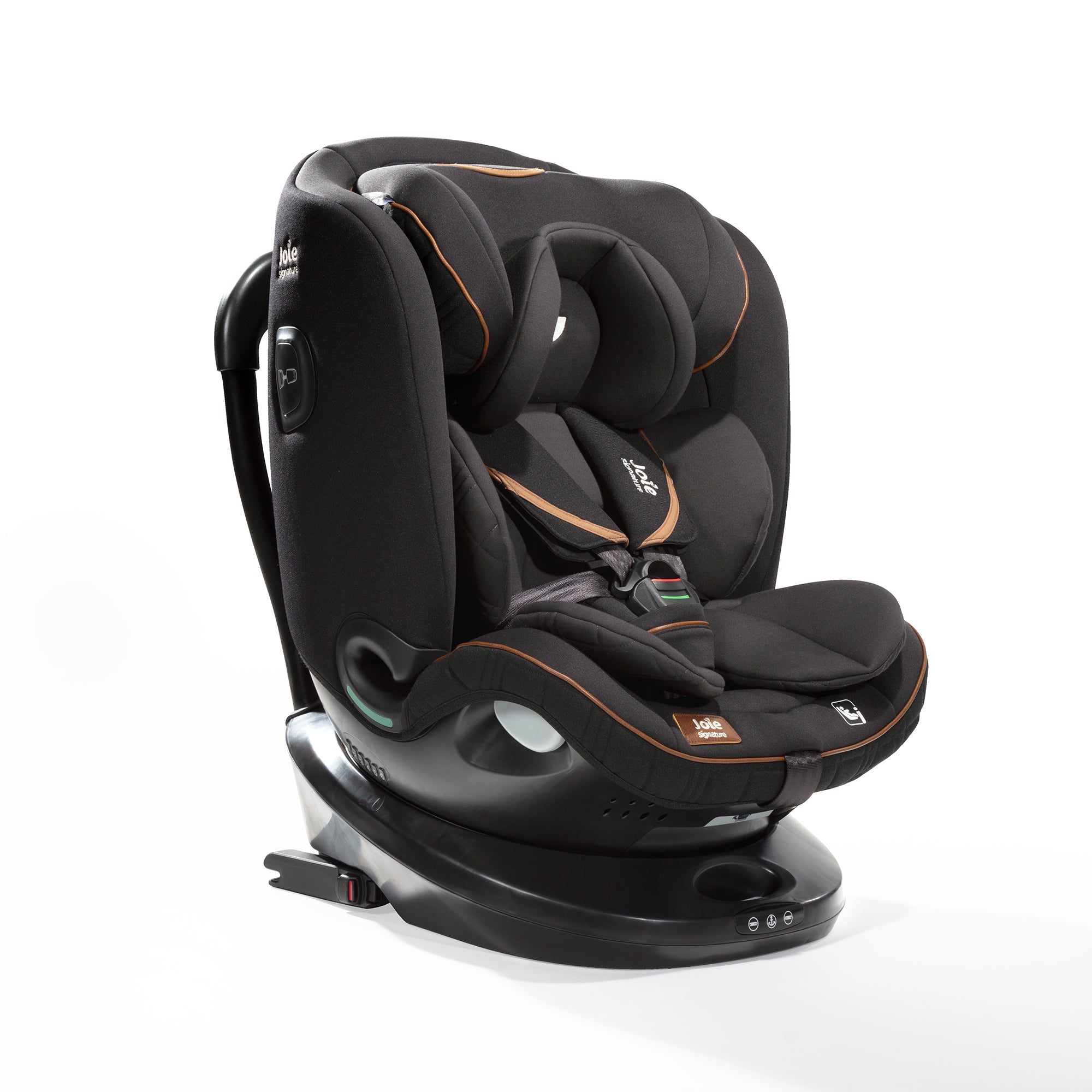 Joie Car seat i - Spin Grow Signature Eclipse - C1904BAECL000