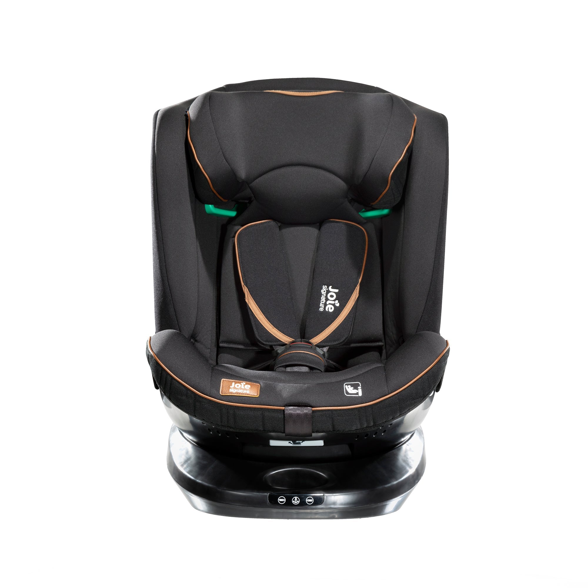 Joie Car seat i - Spin Grow Signature Eclipse - C1904BAECL000