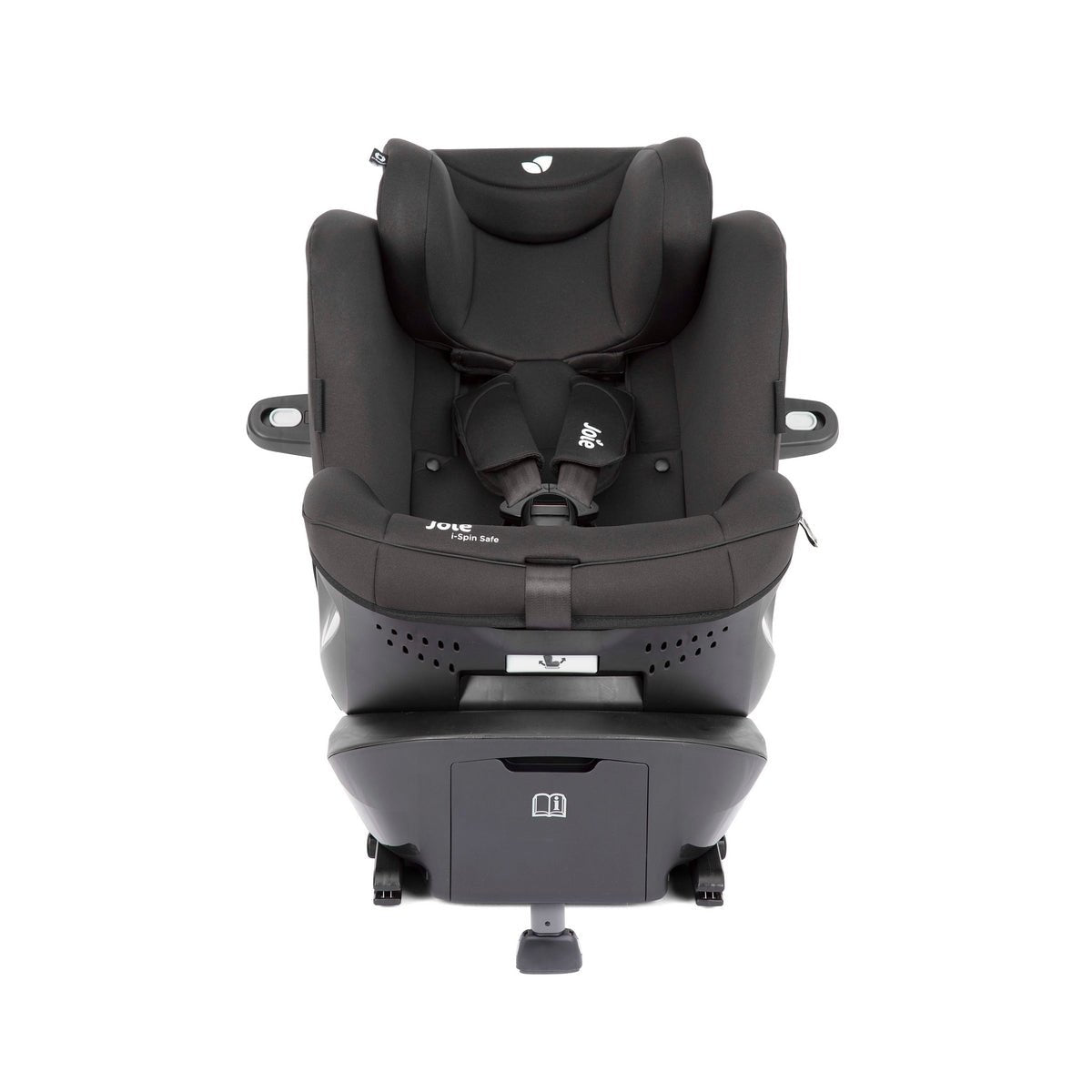 Joie Car seat I - Spin Safe Coal Birth+ to 18 Kg - C1801WACOL000
