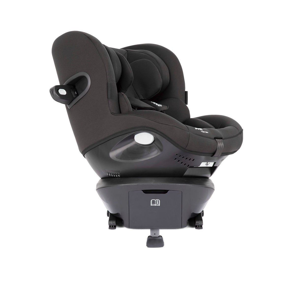 Joie Car seat I - Spin Safe Coal Birth+ to 18 Kg - C1801WACOL000