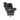 Joie Car seat I - Spin Safe Coal Birth+ to 18 Kg - C1801WACOL000