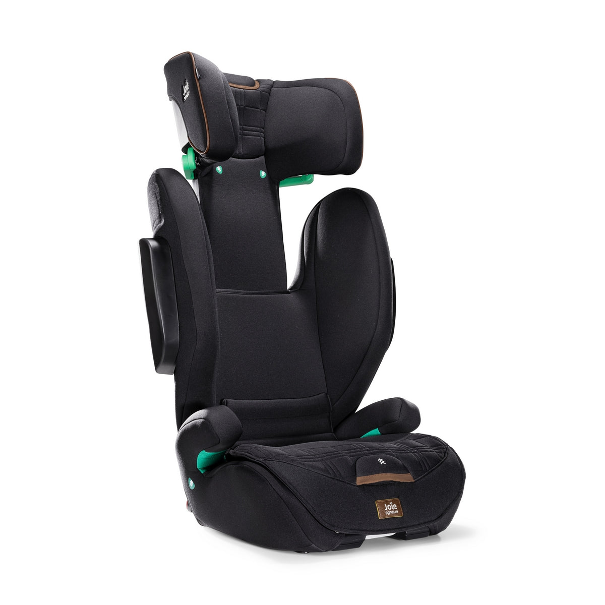 Joie Car Seat i - Traver Signature Eclipse - C1903ABECL000