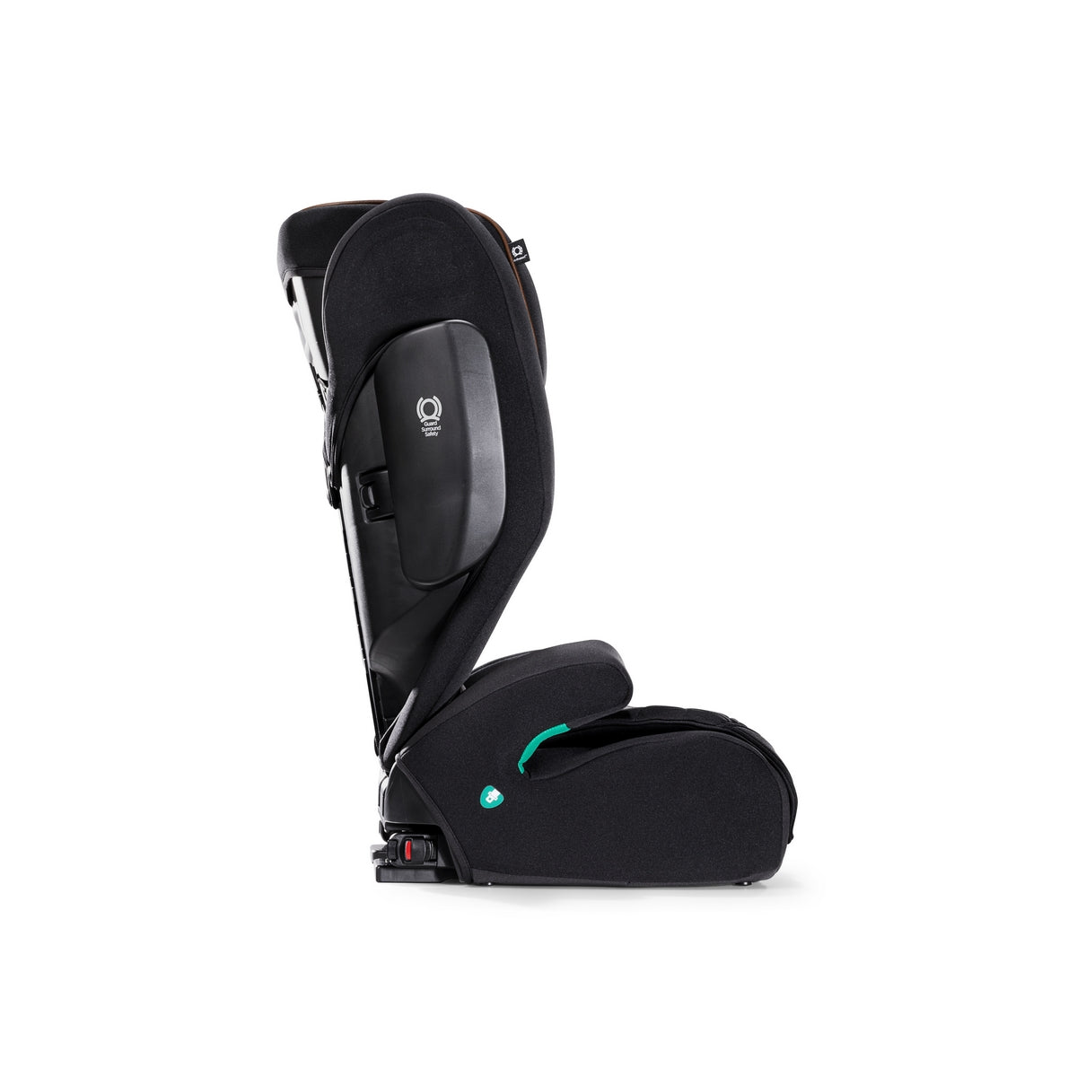 Joie Car Seat i - Traver Signature Eclipse - C1903ABECL000