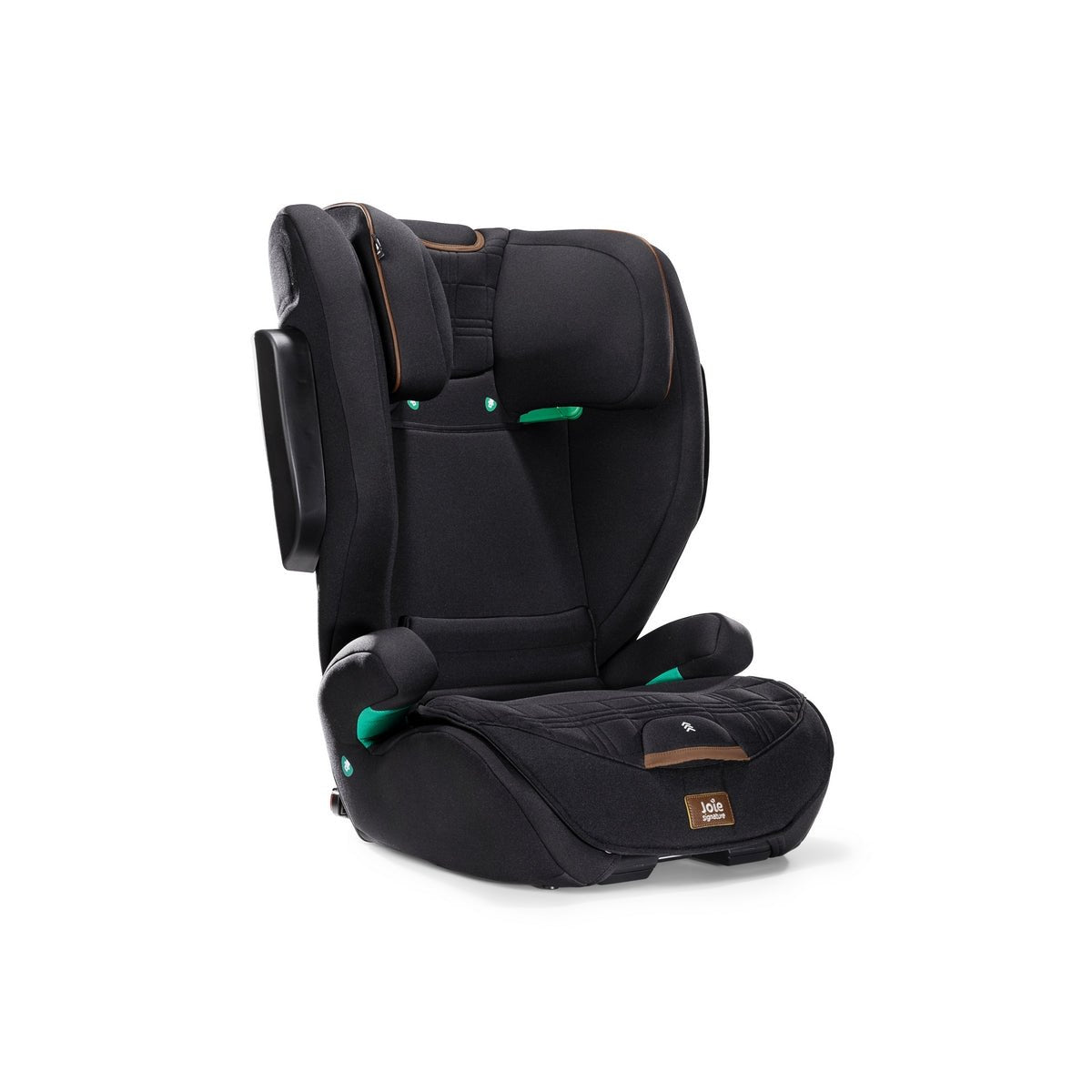 Joie Car Seat i - Traver Signature Eclipse - C1903ABECL000