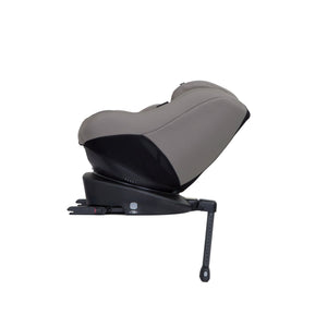 Joie Car Seat Spin 360 Gray Flannel Birth to 18 Kg - C1416AFGFL000