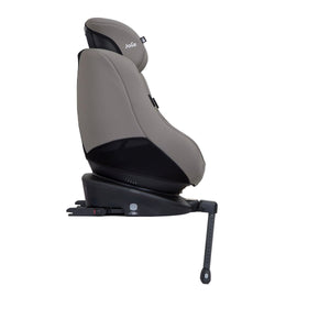 Joie Car Seat Spin 360 Gray Flannel Birth to 18 Kg - C1416AFGFL000