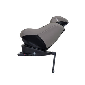 Joie Car Seat Spin 360 Gray Flannel Birth to 18 Kg - C1416AFGFL000