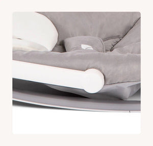 Joie Dreamer Baby Bouncer Chair Birth to 9 Kg | The Mom Store - In The Rain Baby Bouncers & Rockers