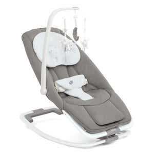 Joie Dreamer Baby Bouncer Chair Birth to 9 Kg | The Mom Store - Starry Night Baby Bouncers & Rockers