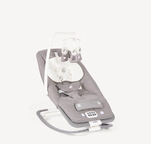 Joie Dreamer Baby Bouncer Chair Birth to 9 Kg | The Mom Store - In The Rain Baby Bouncers & Rockers