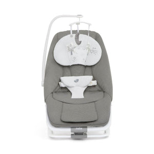 Joie Dreamer Baby Bouncer Chair Birth to 9 Kg | The Mom Store - Starry Night Baby Bouncers & Rockers