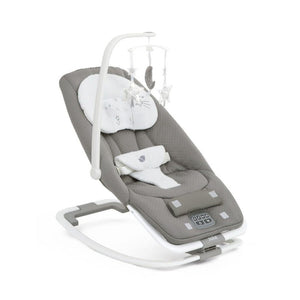 Joie Dreamer Baby Bouncer Chair Birth to 9 Kg | The Mom Store - Starry Night Baby Bouncers & Rockers