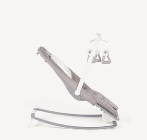 Joie Dreamer Baby Bouncer Chair Birth to 9 Kg | The Mom Store - In The Rain Baby Bouncers & Rockers