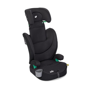 Joie Elevate R129 Shale Baby Car Seat 9 - 36 Kg | The Mom Store - Baby Car Safety Seat