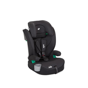 Joie Elevate R129 Shale Baby Car Seat 9 - 36 Kg | The Mom Store - Baby Car Safety Seat