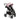 Joie - Stroller - Joie Hazel Height - Adjustable 3 - In - 1 Stroller birth up to 22 Kg. - S1910FABLH900