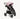 Joie - Stroller - Joie Hazel Height - Adjustable 3 - In - 1 Stroller birth up to 22 Kg. - S1910FABLH900