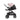 Joie - Stroller - Joie Hazel Height - Adjustable 3 - In - 1 Stroller birth up to 22 Kg. - S1910FABLH900