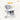 Joie High Chair Mimzy 2 In 1 Logan - H1013CALGN000