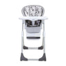 Joie High Chair Mimzy 2 In 1 Logan - H1013CALGN000