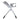 Joie High Chair Mimzy 2 In 1 Logan - H1013CALGN000