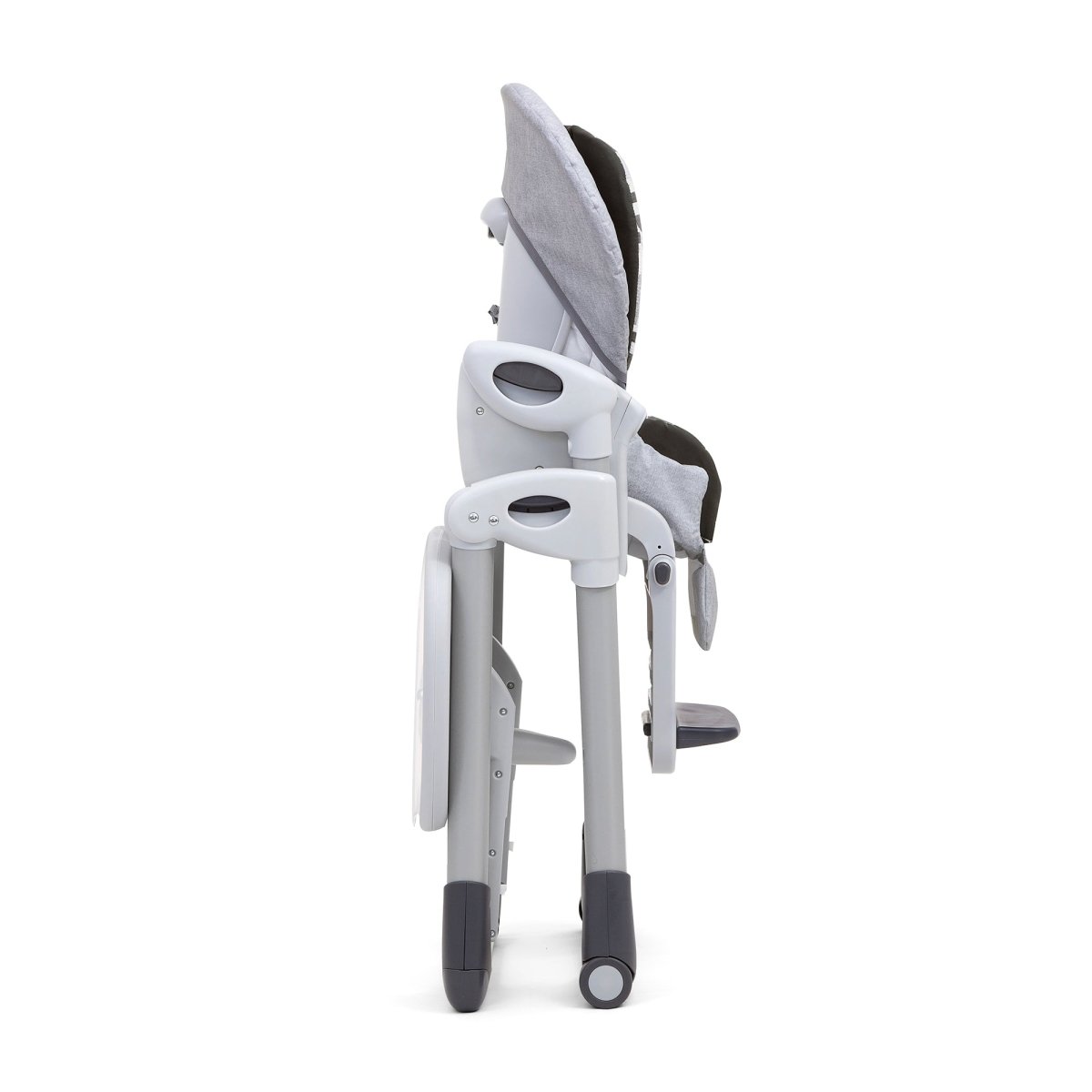 Joie High Chair Mimzy 2 In 1 Logan - H1013CALGN000