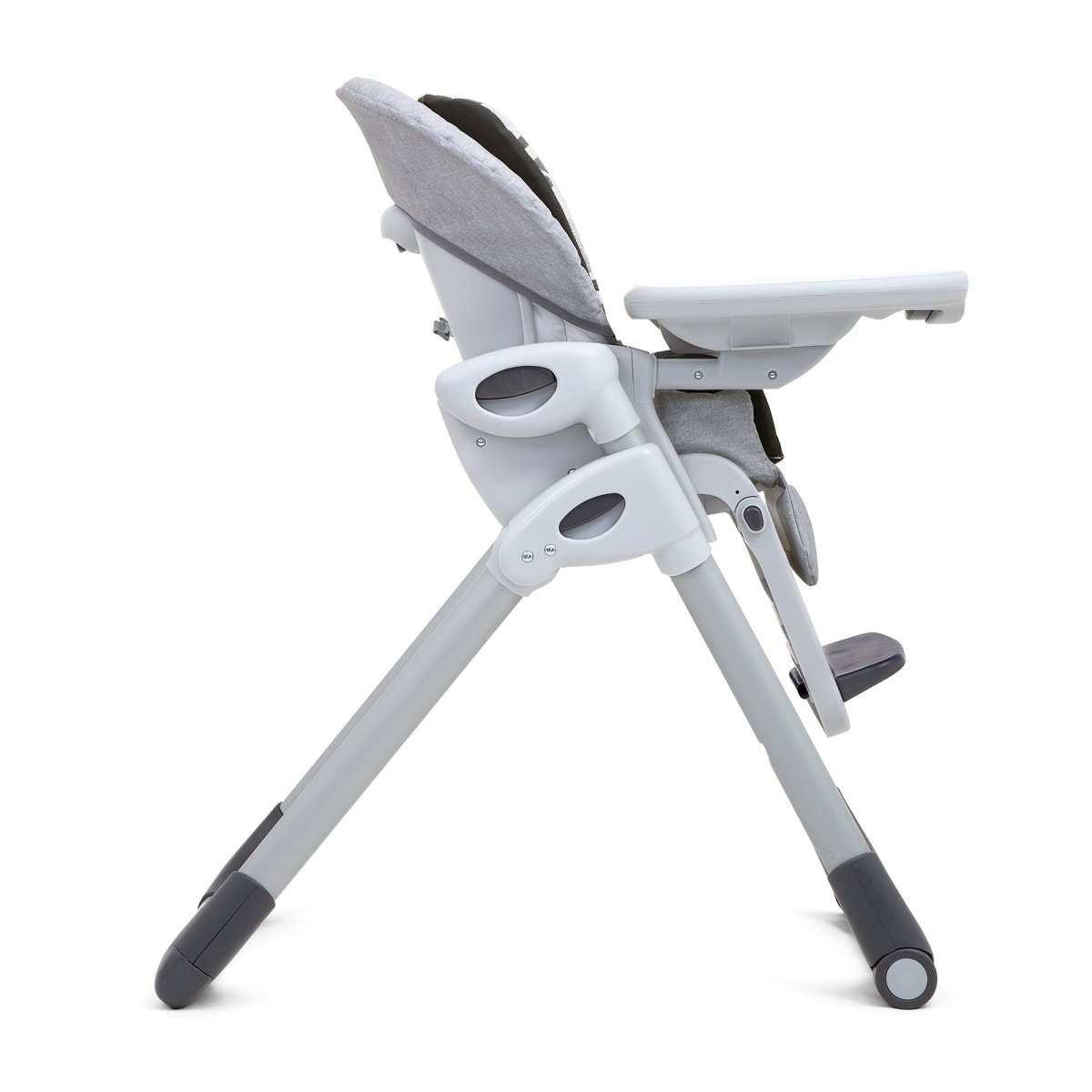 Joie High Chair Mimzy 2 In 1 Logan - H1013CALGN000