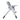 Joie High Chair Mimzy 2 In 1 Logan - H1013CALGN000