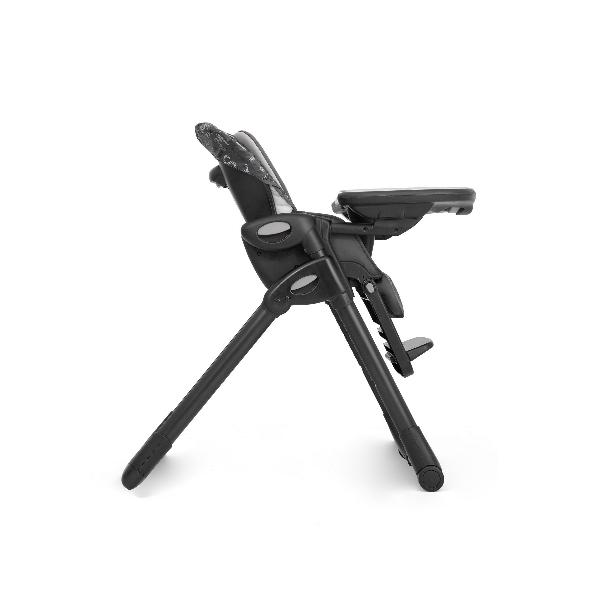 Joie High Chair Mimzy Recline Birth to 15 kg - H1013ECACH000