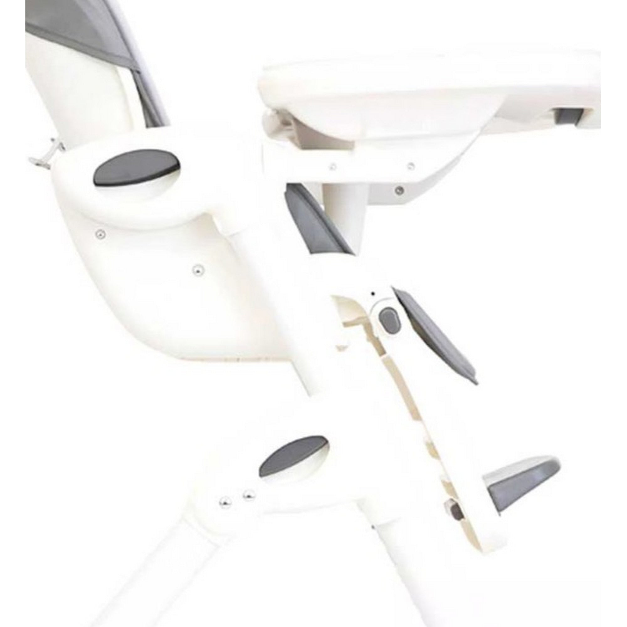 Joie High Chair Mimzy Recline Birth to 15 kg - H1013EBARC000