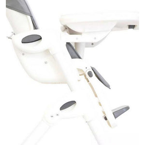 Joie High Chair Mimzy Recline Birth to 15 kg - H1013EBARC000
