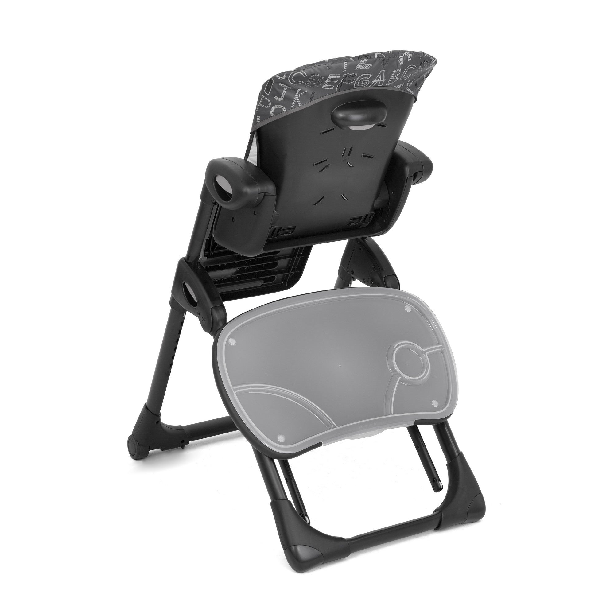 Joie High Chair Mimzy Recline Birth to 15 kg - H1013ECACH000