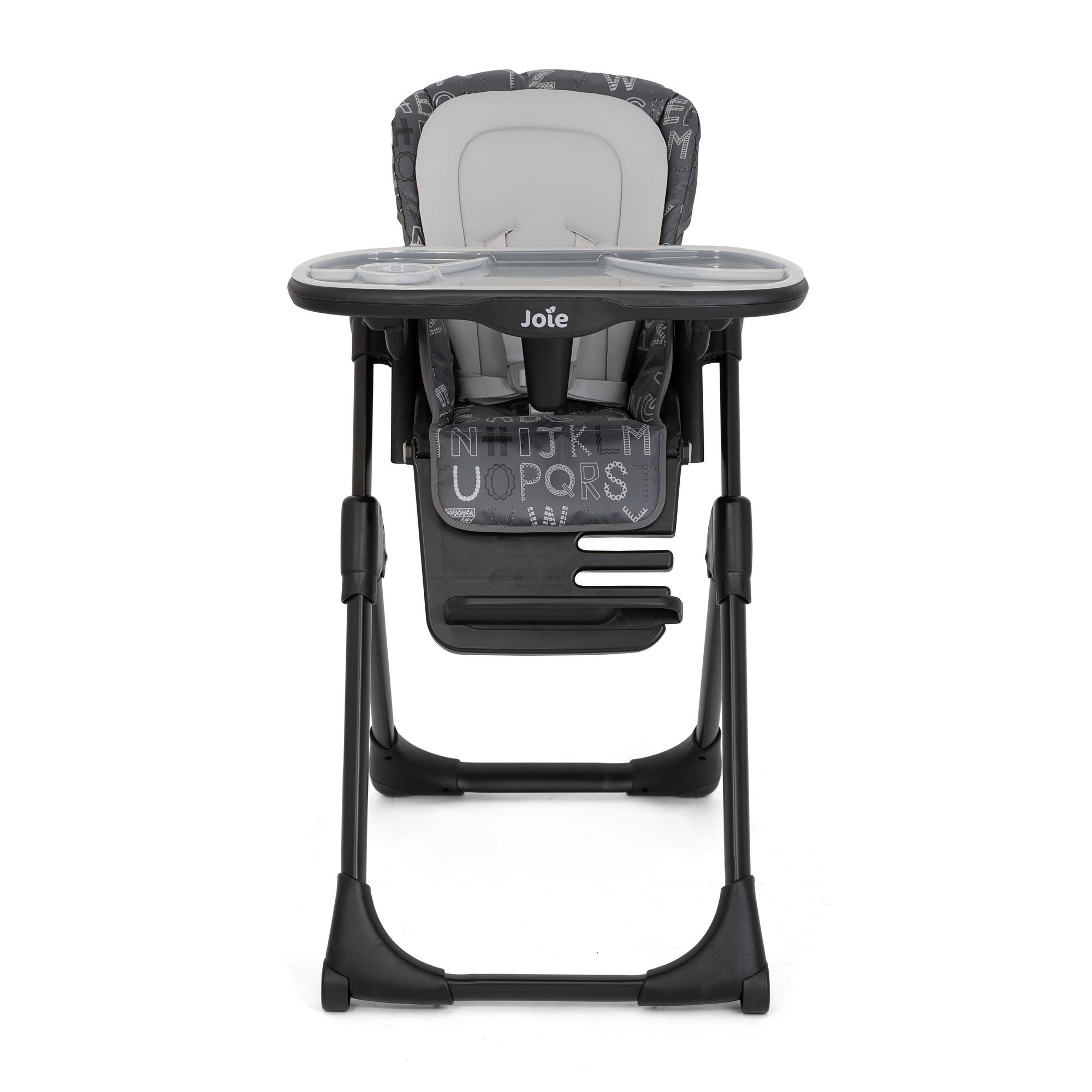Joie High Chair Mimzy Recline Birth to 15 kg - H1013ECACH000