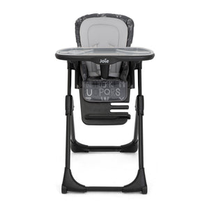 Joie High Chair Mimzy Recline Birth to 15 kg - H1013ECACH000