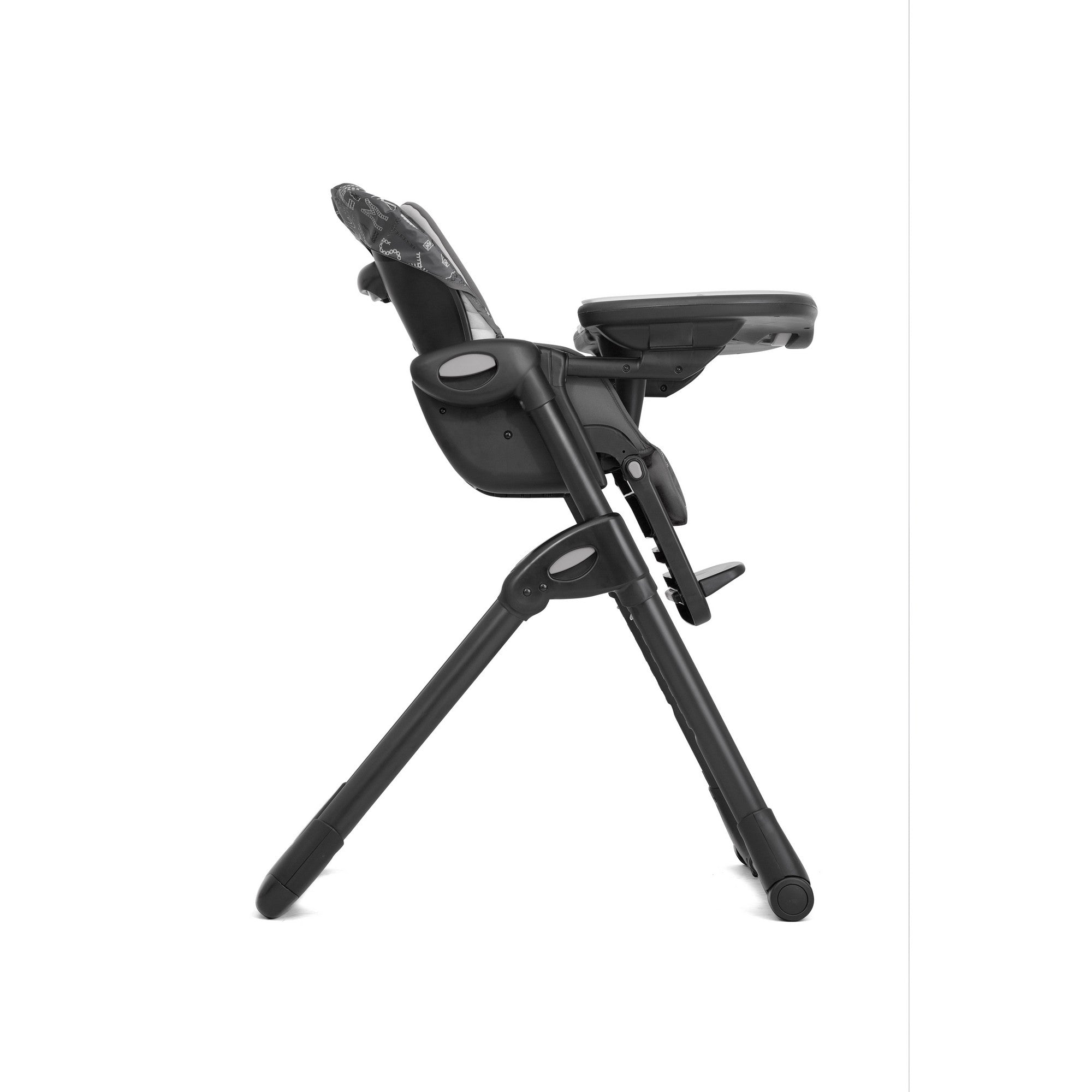 Joie High Chair Mimzy Recline Birth to 15 kg - H1013ECACH000