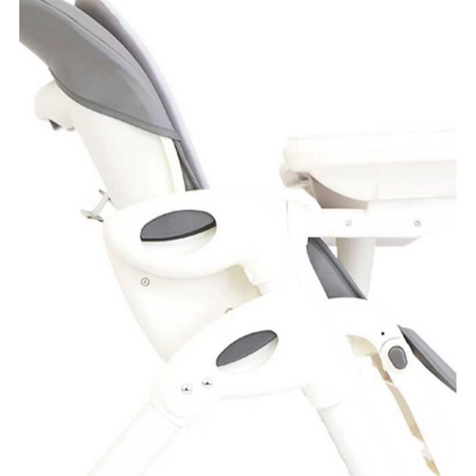 Joie High Chair Mimzy Recline Birth to 15 kg - H1013EBARC000
