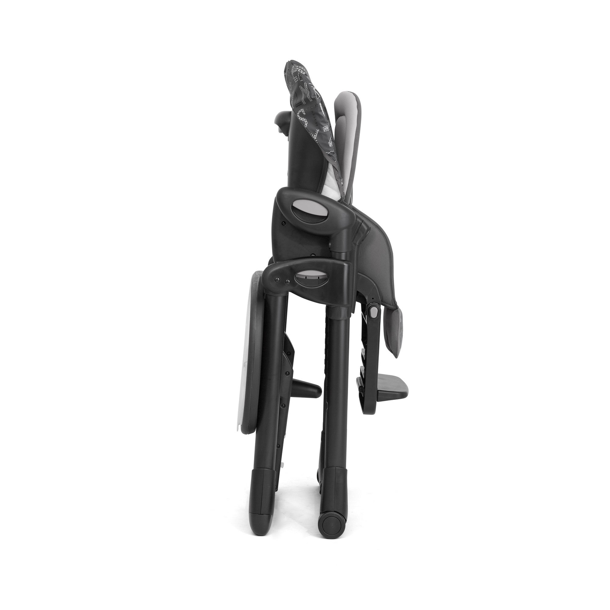 Joie High Chair Mimzy Recline Birth to 15 kg - H1013ECACH000