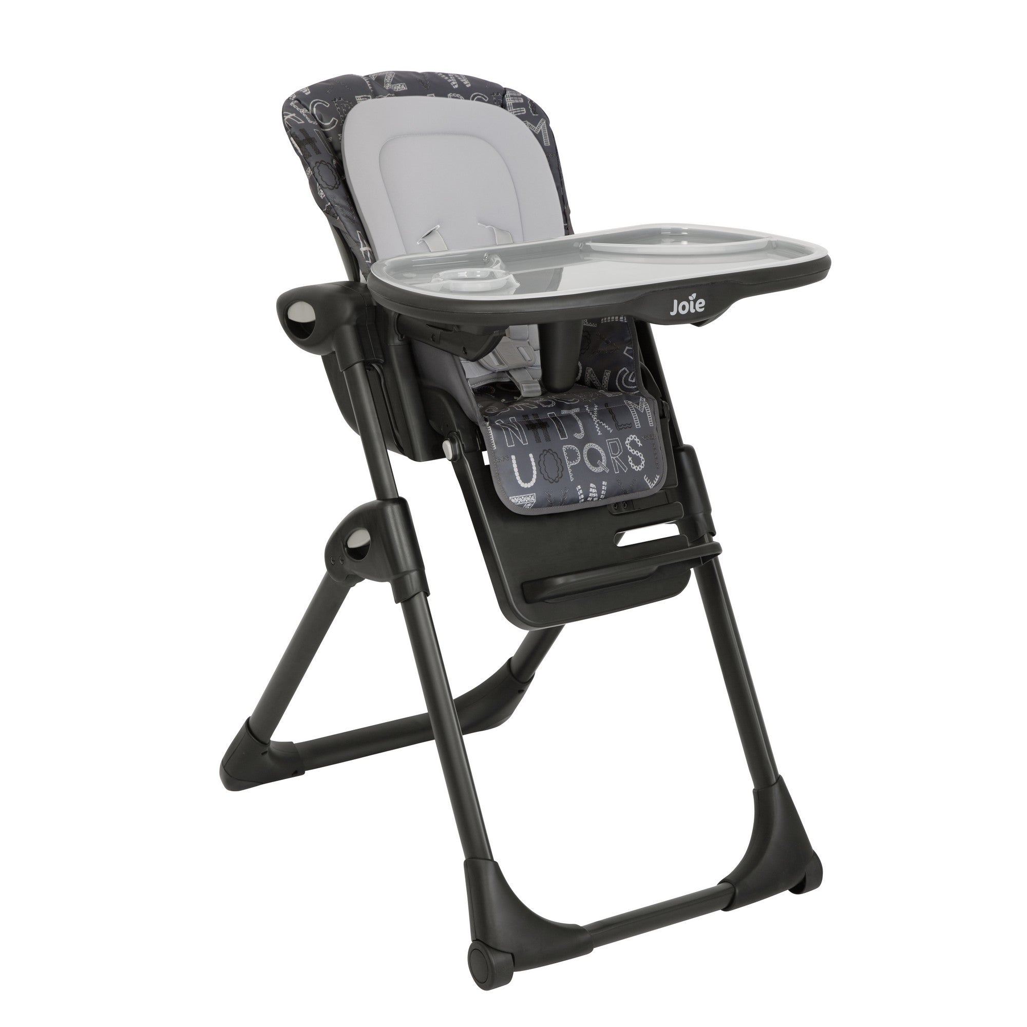 Joie High Chair Mimzy Recline Birth to 15 kg - H1013ECACH000